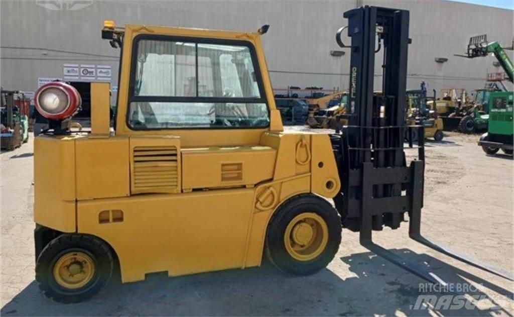 Drexel R60 Strivuitoare-altele