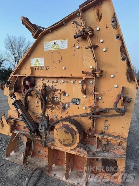 Eagle 1400 Concasoare