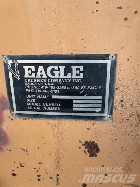 Eagle 1400 Concasoare
