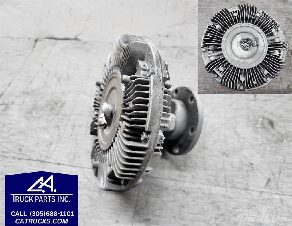Eaton  Transport - Altele
