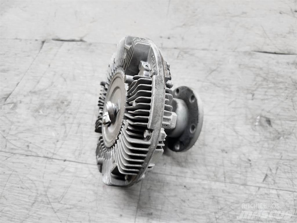 Eaton  Transport - Altele