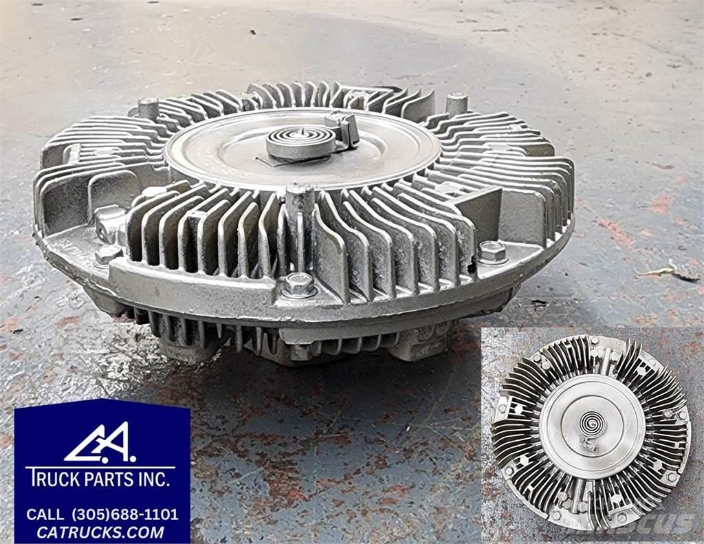 Eaton  Transport - Altele