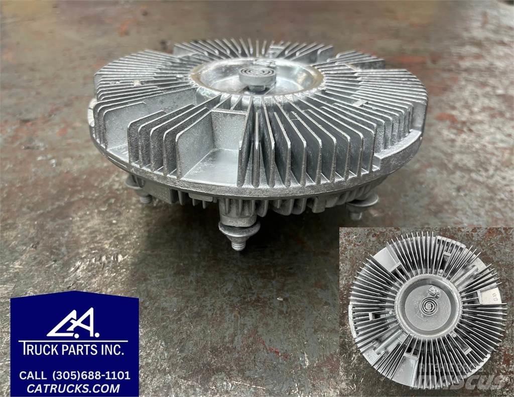 Eaton  Transport - Altele