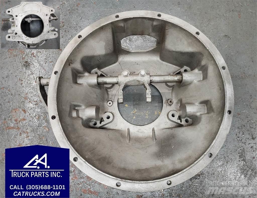 Eaton  Transport - Altele