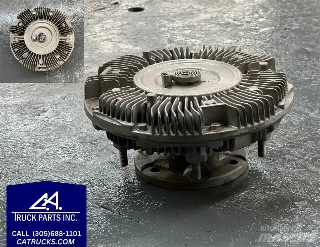 Eaton  Transport - Altele