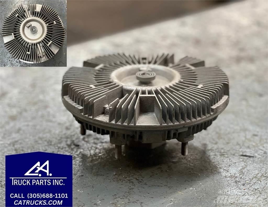 Eaton  Transport - Altele