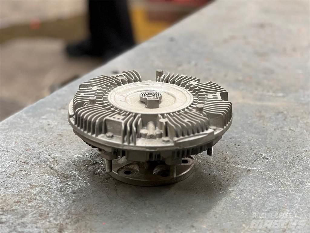 Eaton  Transport - Altele