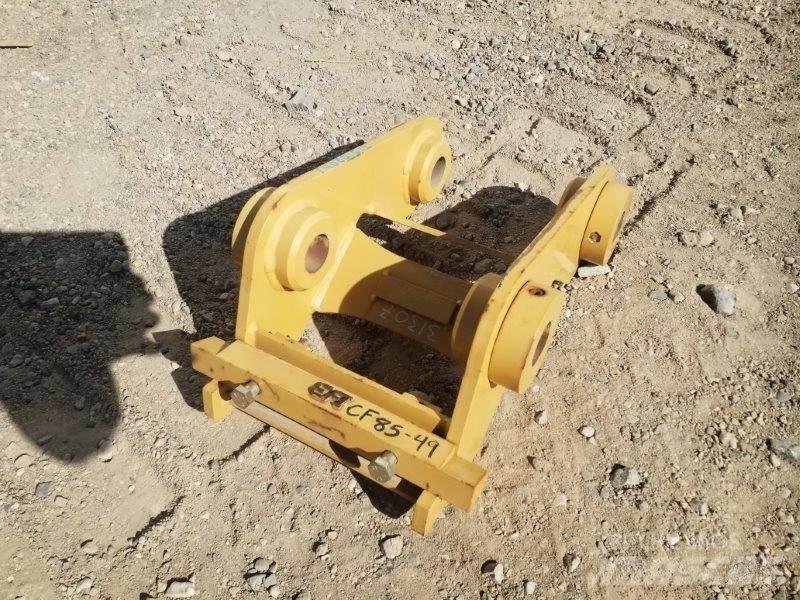  EFI MH8-QC Conectoare rapide