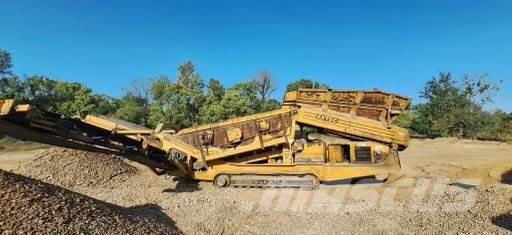 Extec E-7 Cernuitoare