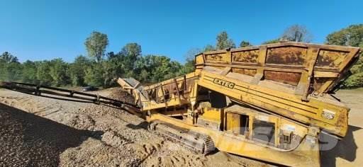 Extec E-7 Cernuitoare