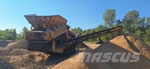 Extec E-7 Cernuitoare