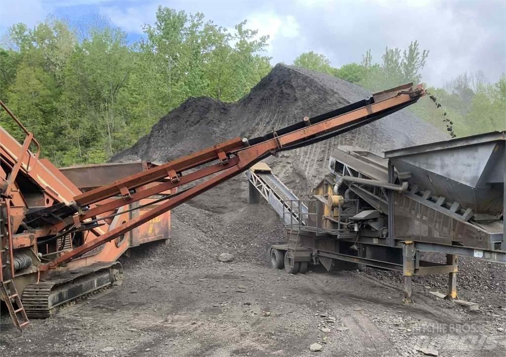 Extec S-5 Cernuitoare