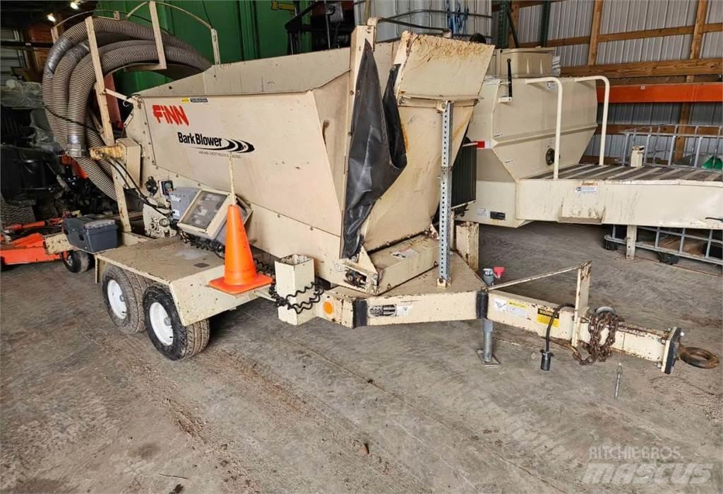 Finn BB302 Municipal/vehicul cu uz general