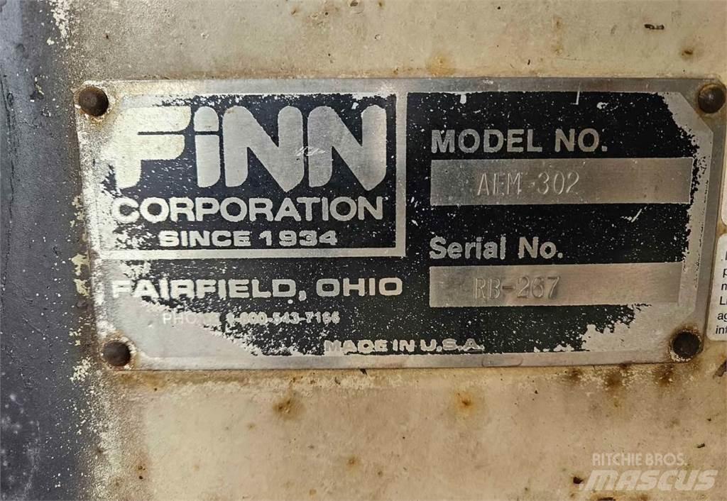 Finn BB302 Municipal/vehicul cu uz general