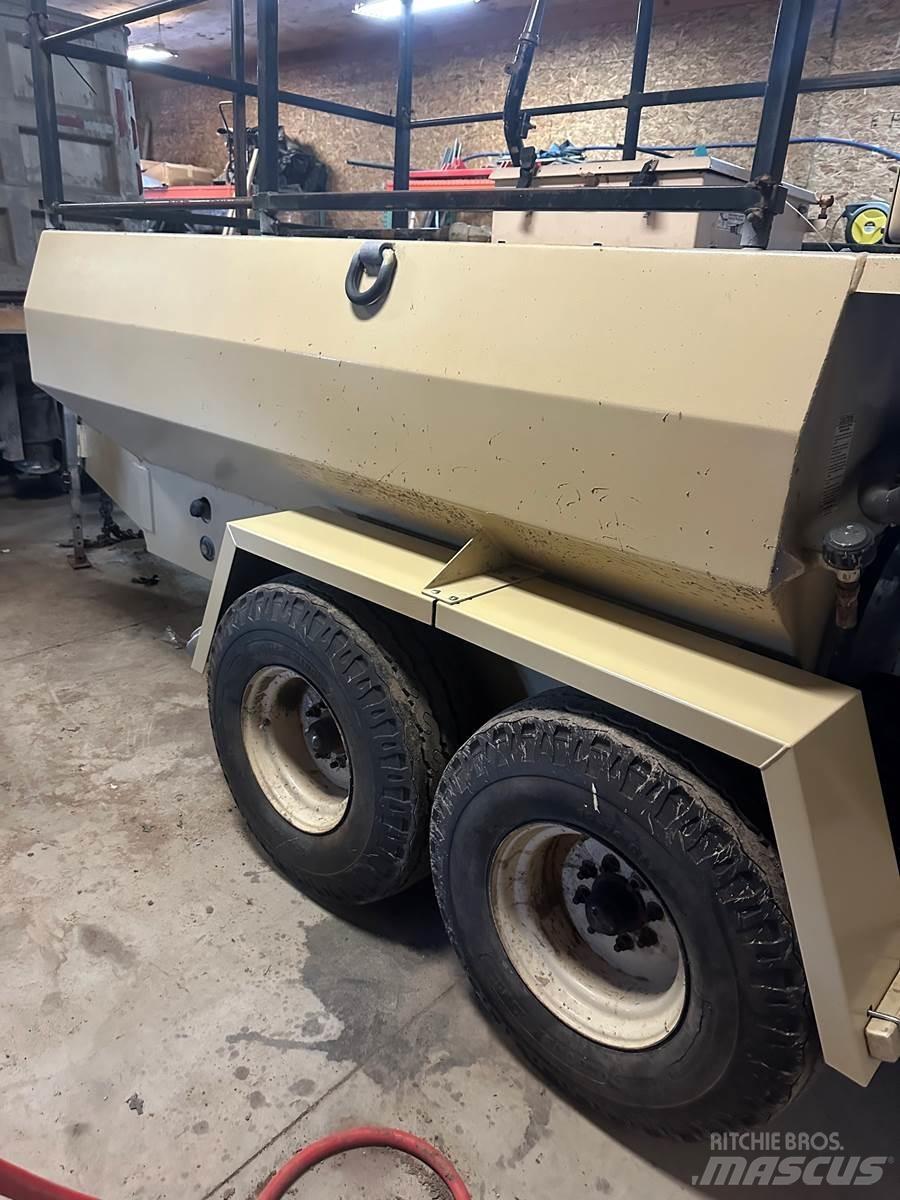 Finn T120 Primire culegatoare, suflante si elevatoare