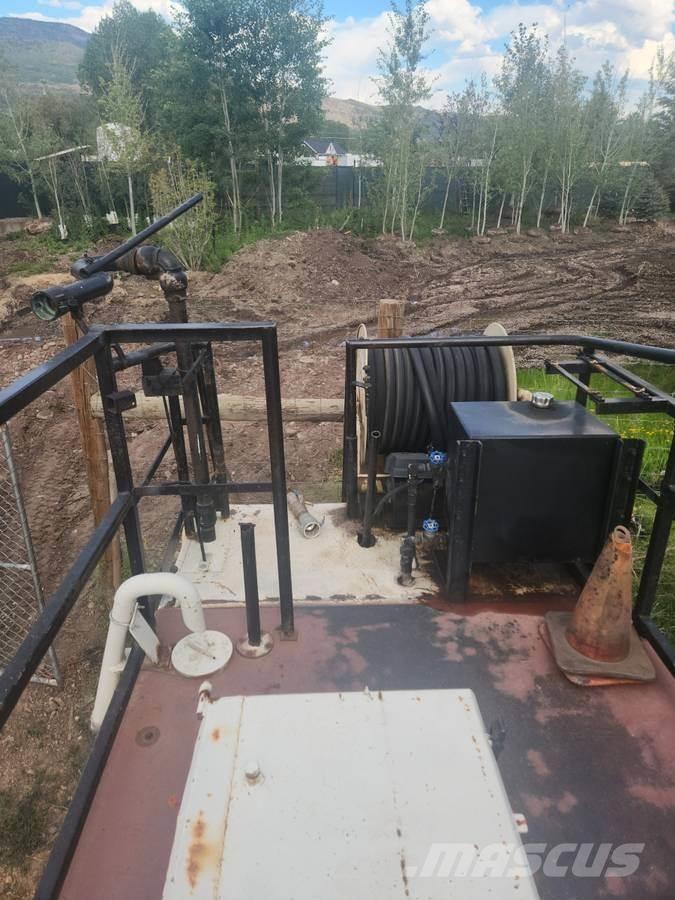 Finn T120 Primire culegatoare, suflante si elevatoare