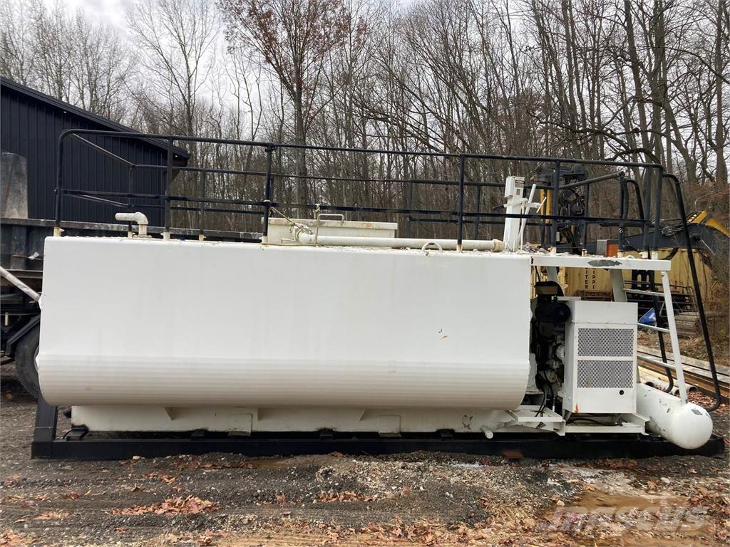 Finn T240 Primire culegatoare, suflante si elevatoare