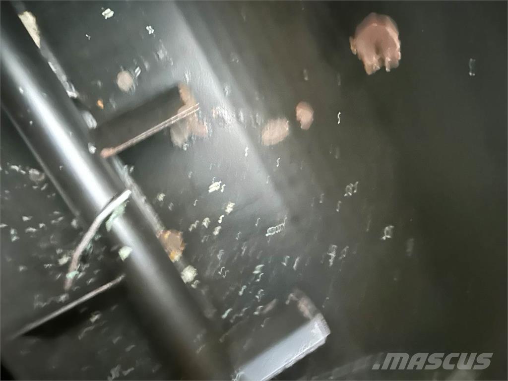 Finn T330 Primire culegatoare, suflante si elevatoare