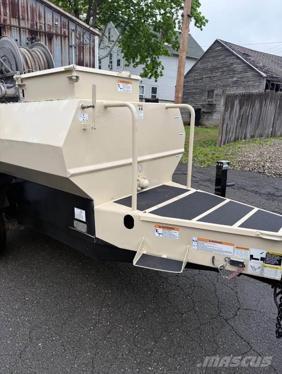 Finn T60T Primire culegatoare, suflante si elevatoare