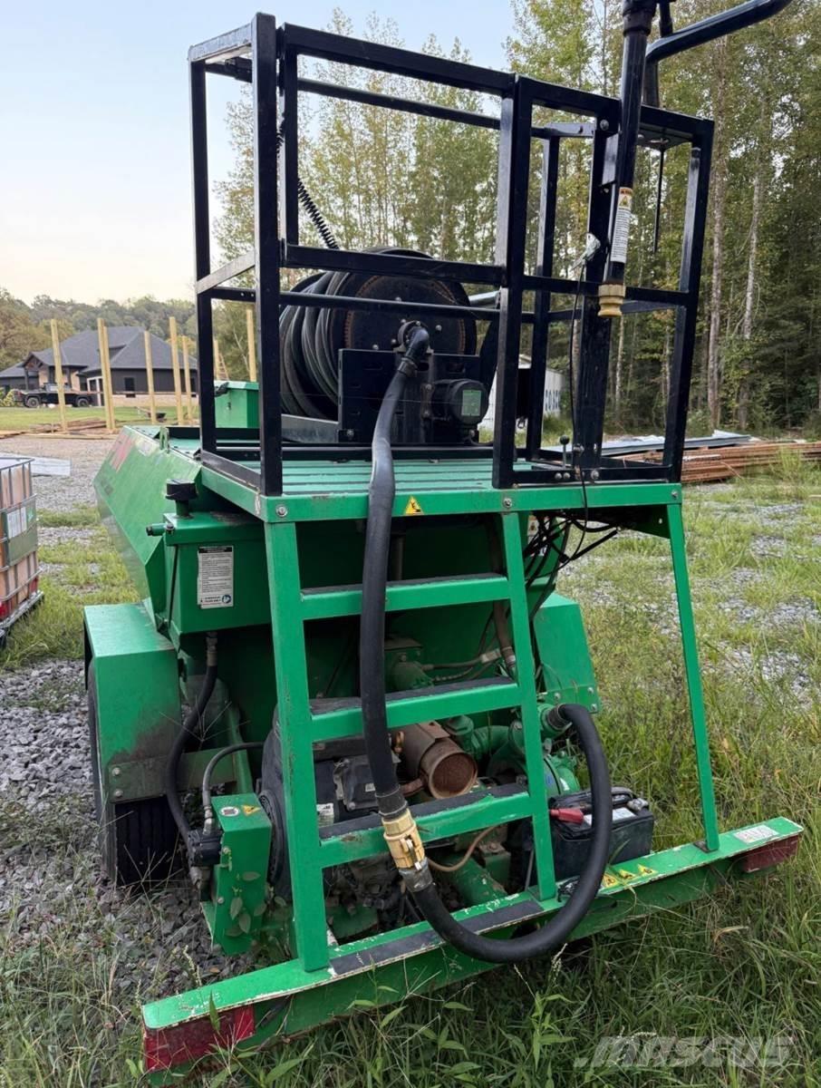 Finn T60T Primire culegatoare, suflante si elevatoare
