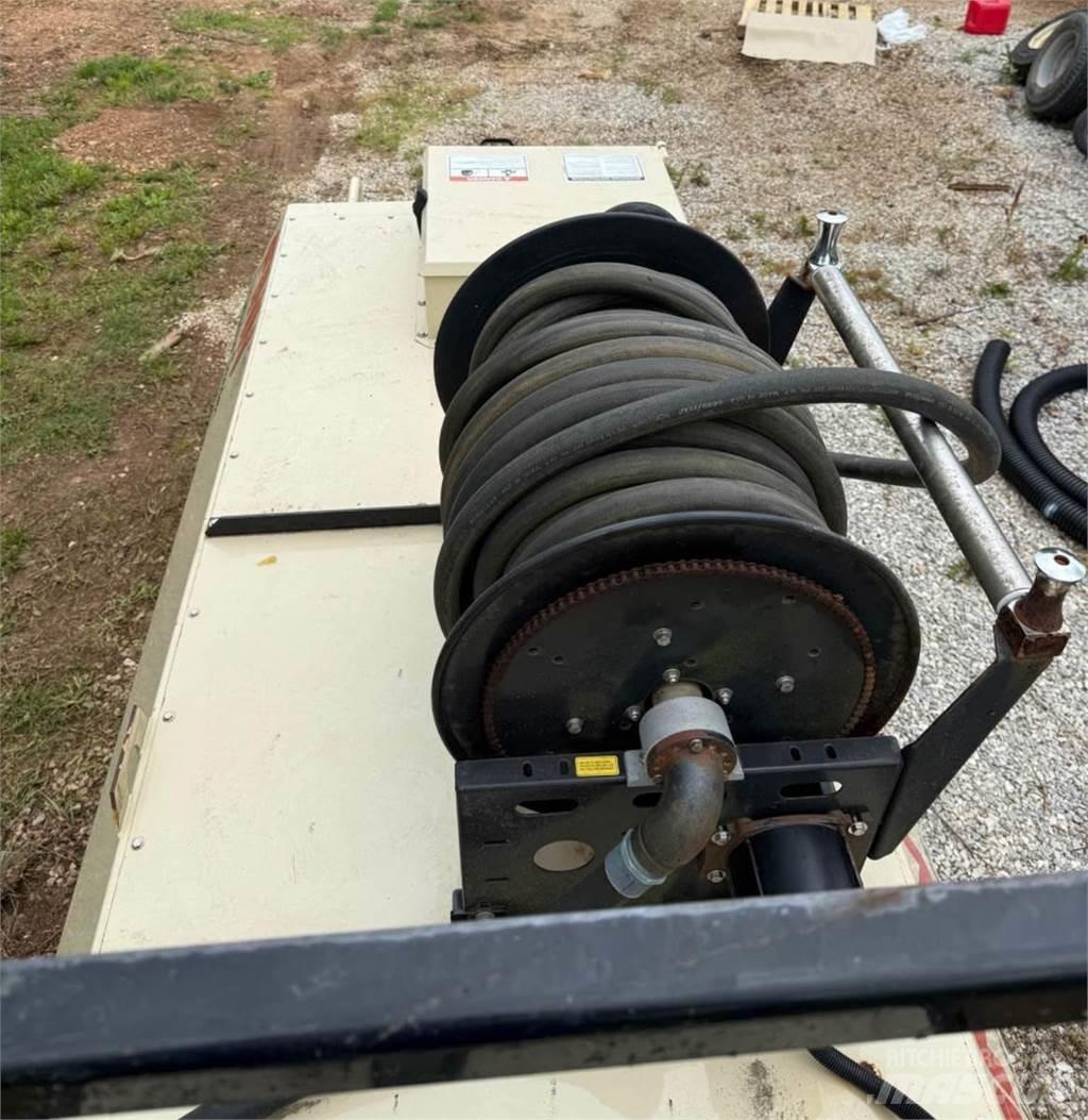 Finn T75T Primire culegatoare, suflante si elevatoare