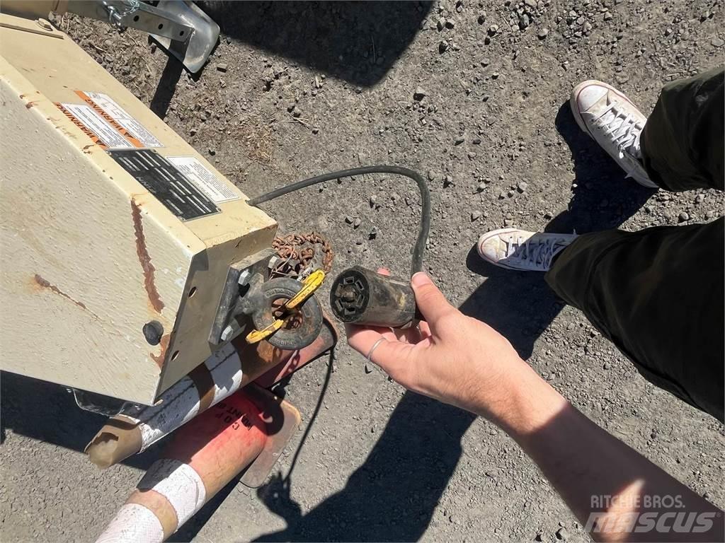 Finn T75T Primire culegatoare, suflante si elevatoare