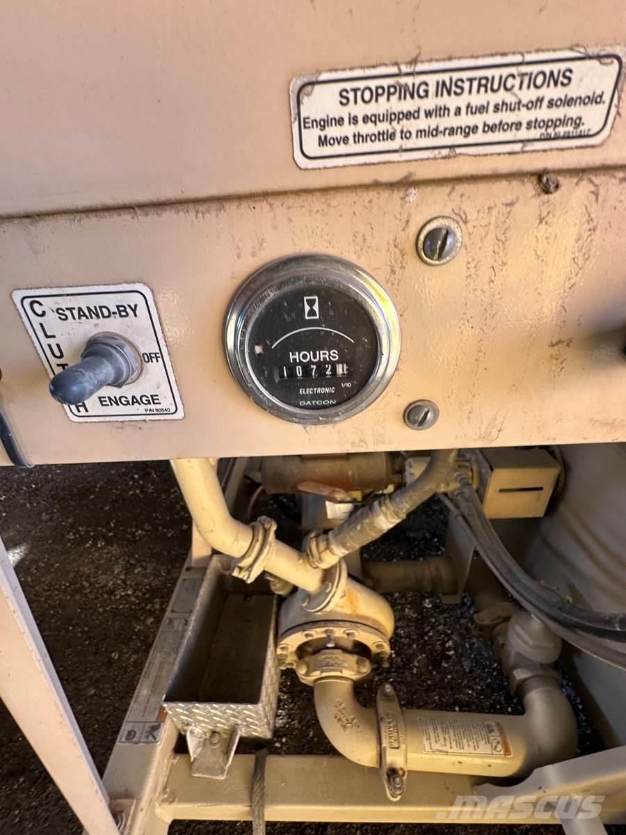 Finn T75T Primire culegatoare, suflante si elevatoare