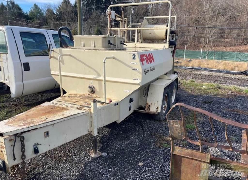 Finn T90 Primire culegatoare, suflante si elevatoare