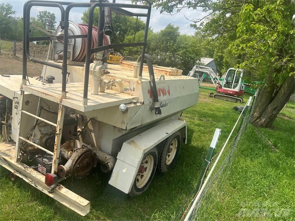 Finn T90 Primire culegatoare, suflante si elevatoare