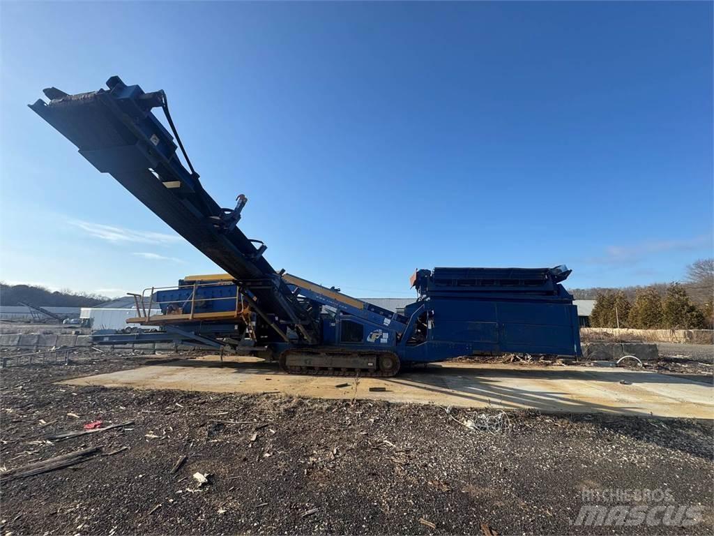Fintec 542 Cernuitoare