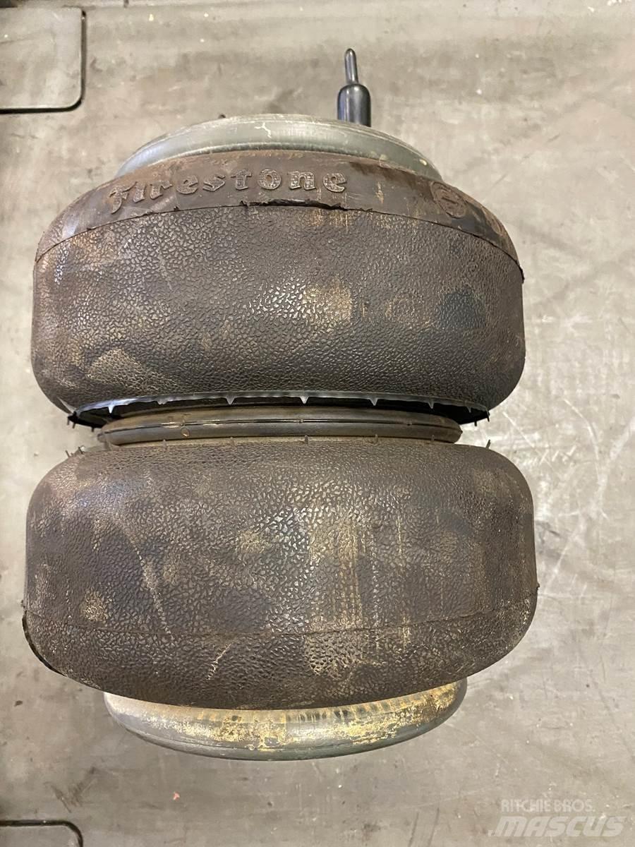 Firestone  Transport - Altele
