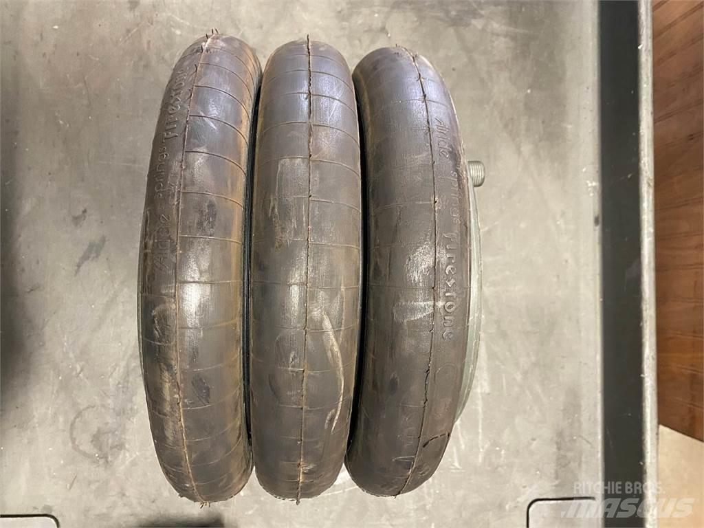 Firestone  Transport - Altele