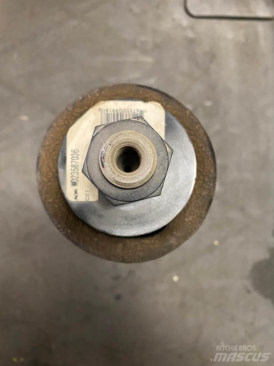Firestone  Transport - Altele