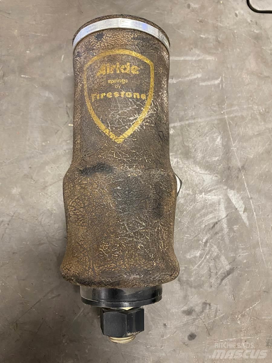 Firestone  Transport - Altele