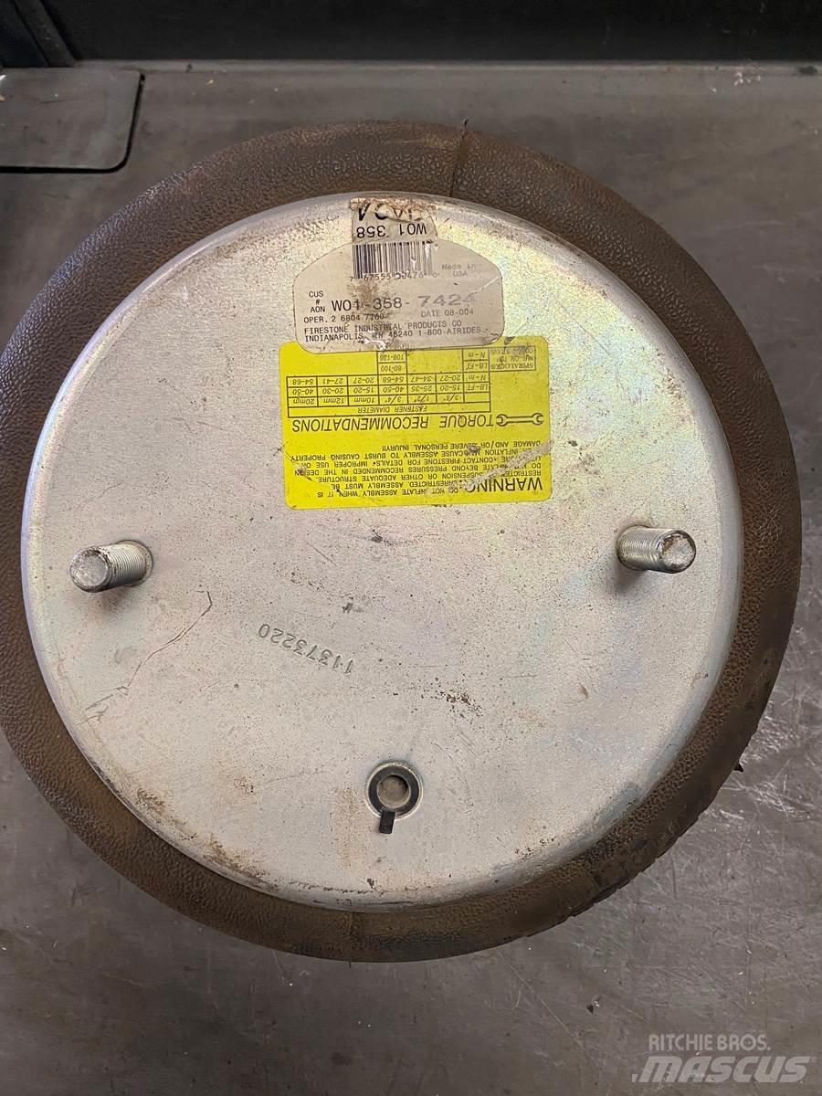 Firestone  Transport - Altele