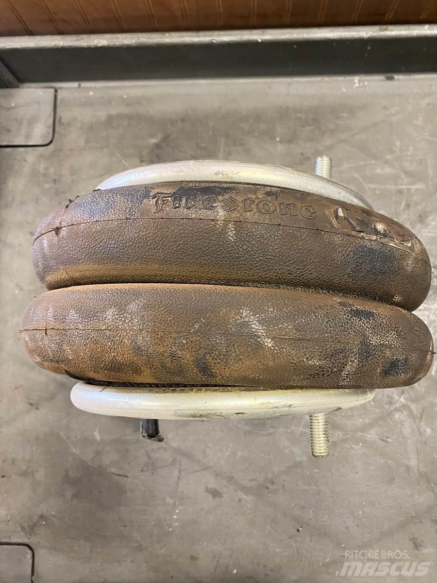 Firestone  Transport - Altele