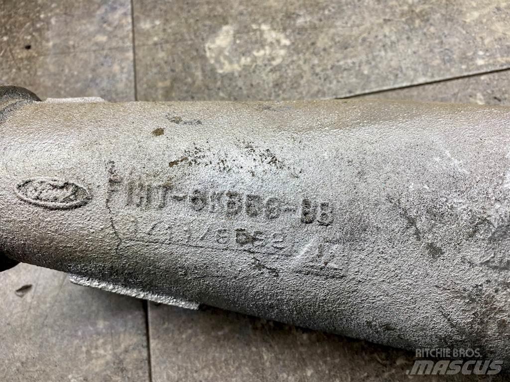 Ford  Transport - Altele