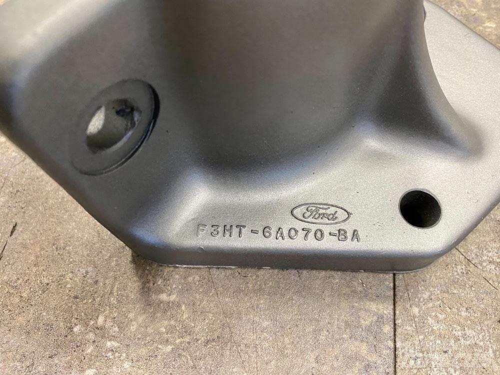 Ford  Motoare