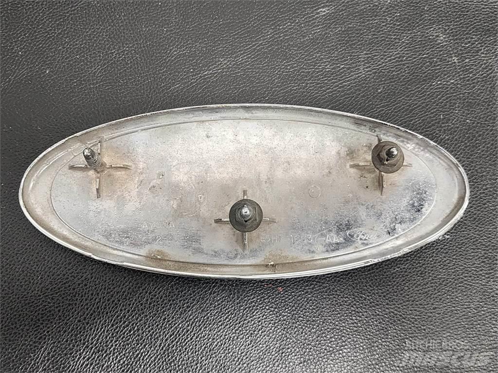 Ford  Alte componente