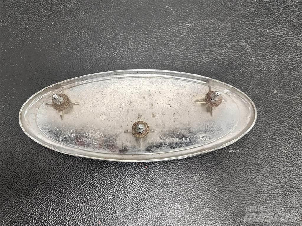 Ford  Alte componente