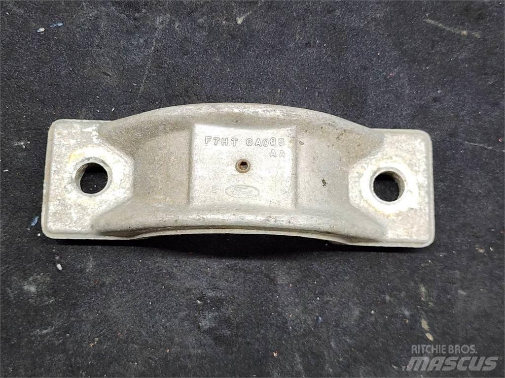 Ford  Motoare