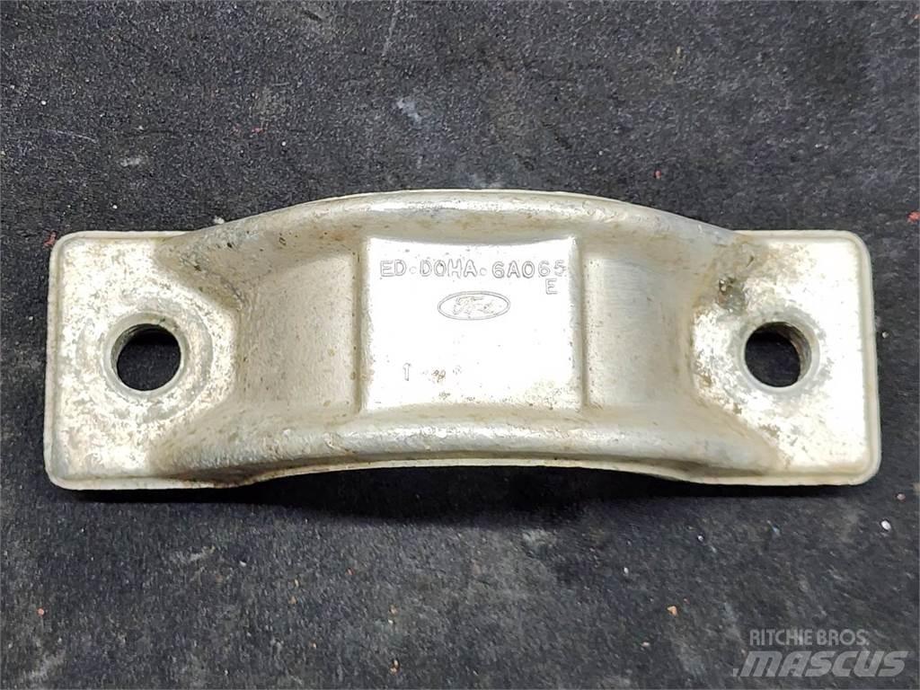 Ford  Motoare