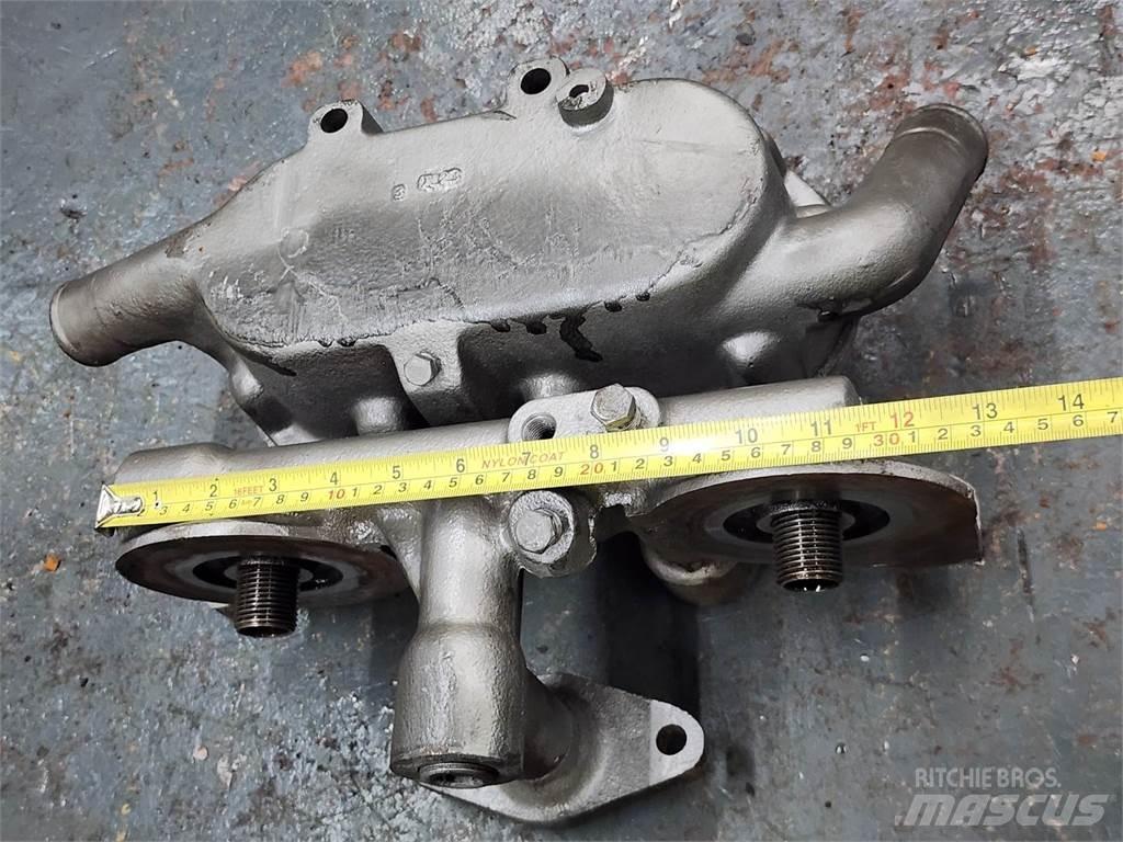Ford  Motoare