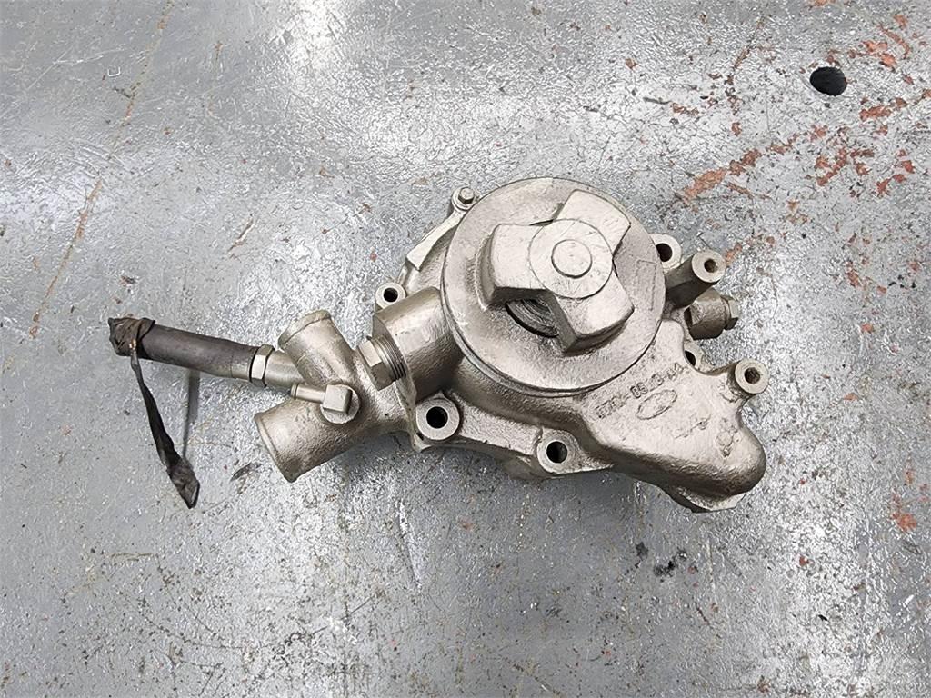 Ford  Electronice
