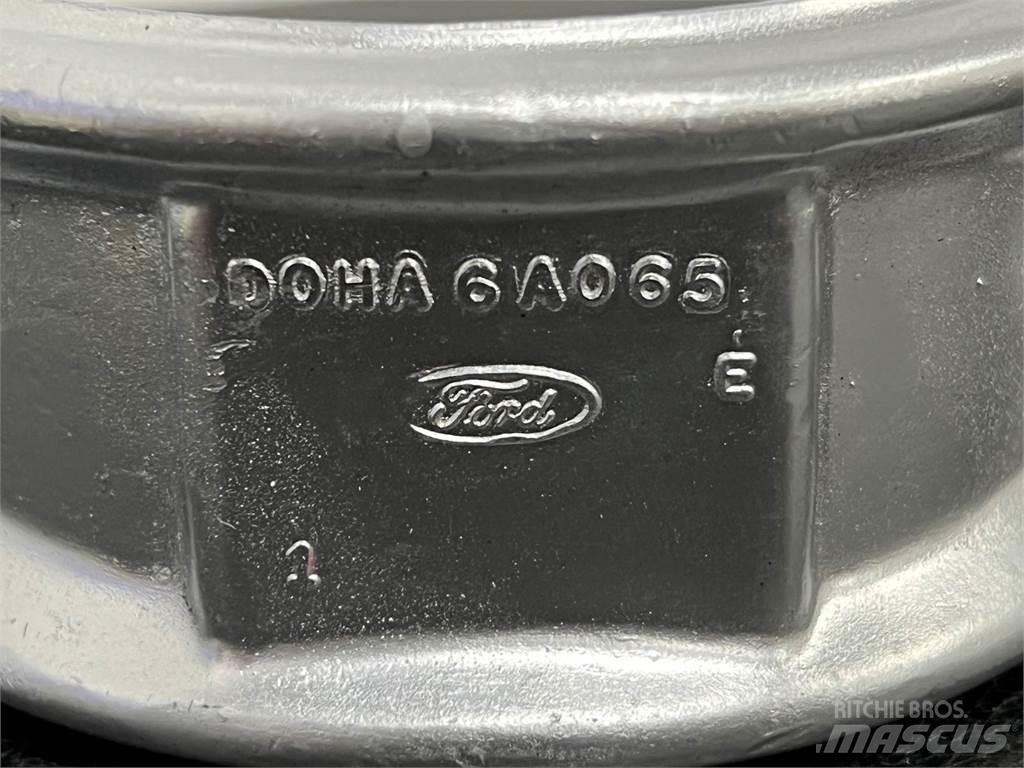 Ford  Motoare