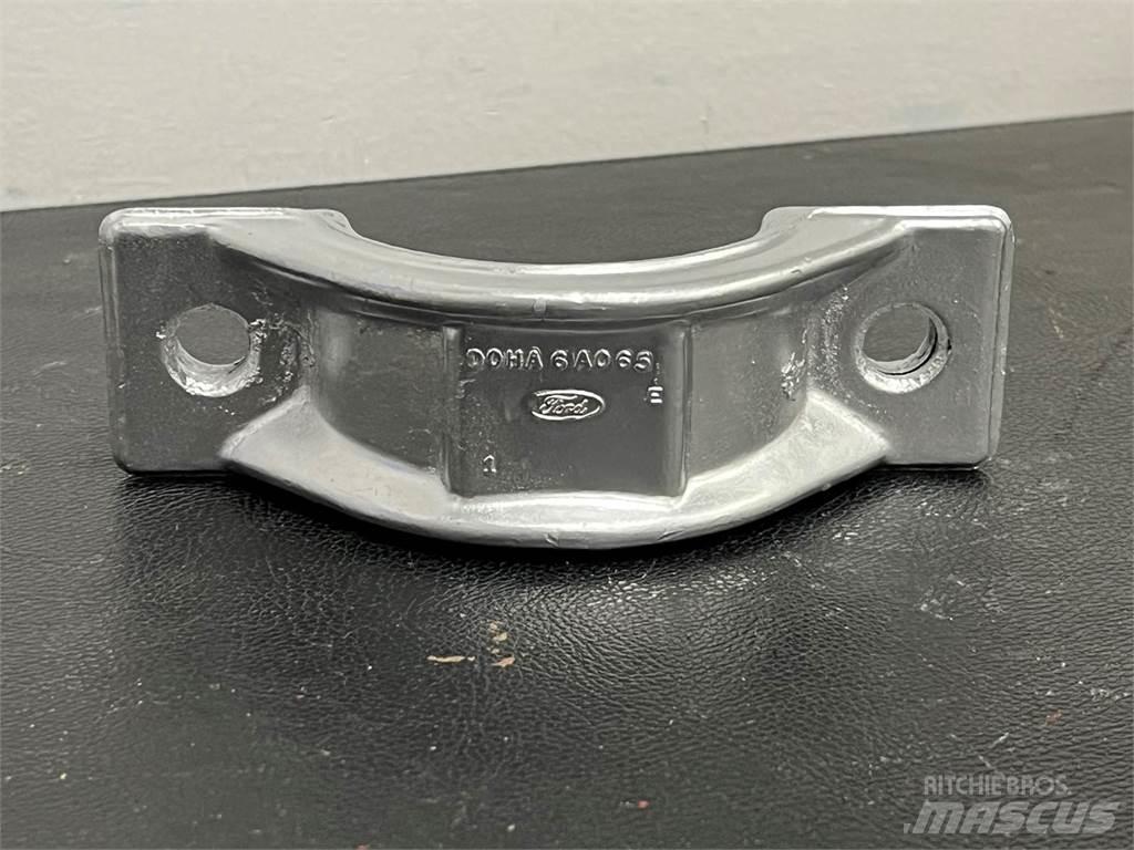 Ford  Motoare