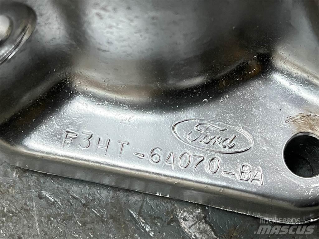 Ford  Motoare