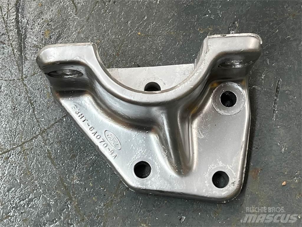 Ford  Motoare