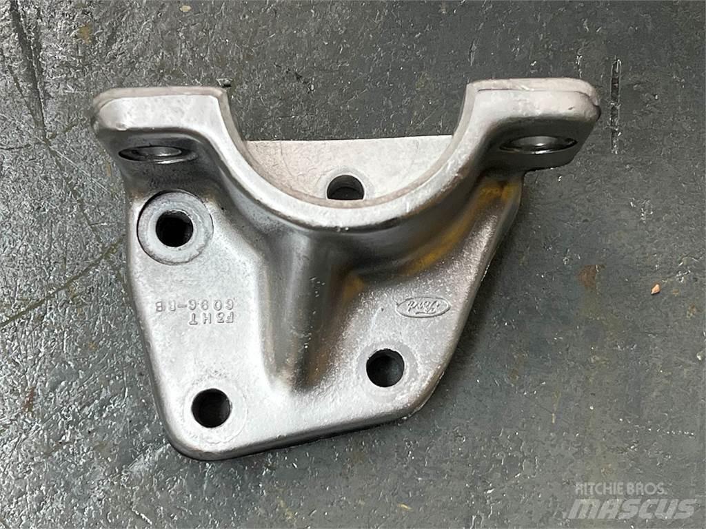 Ford  Motoare