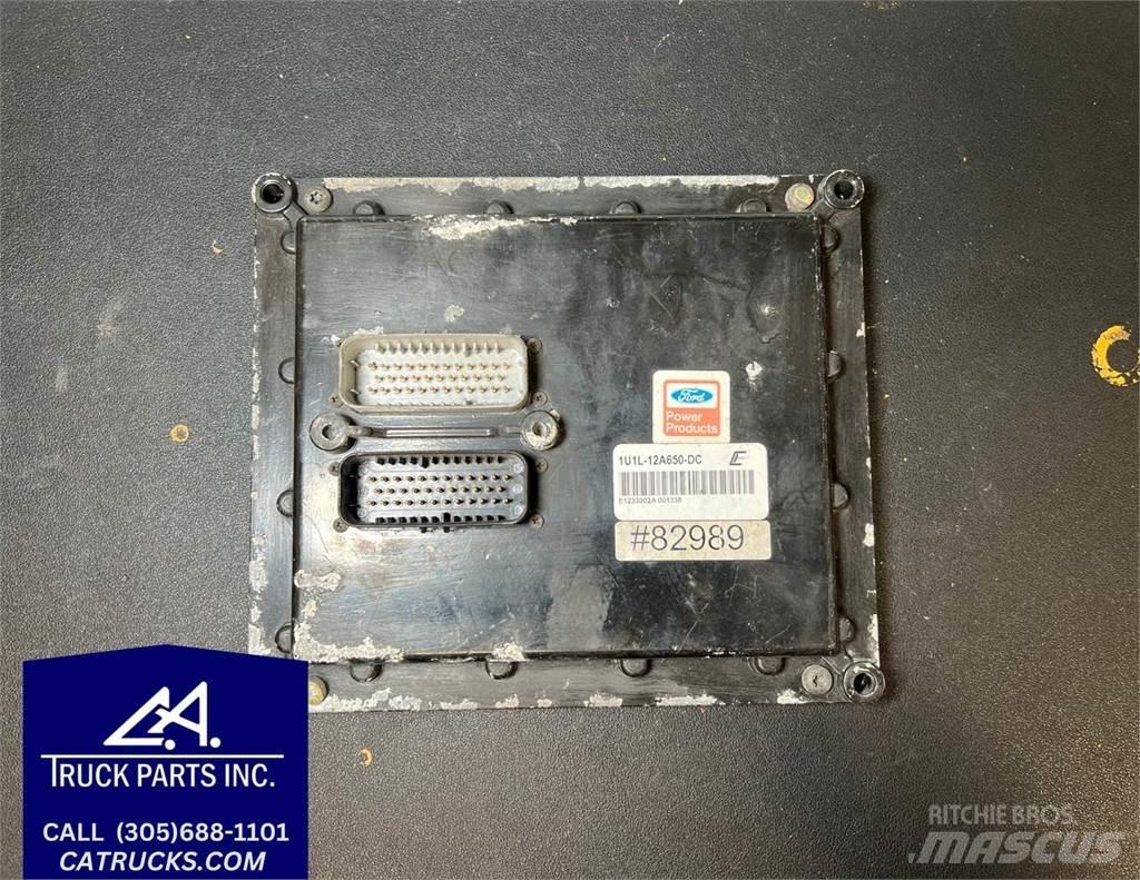 Ford  Electronice